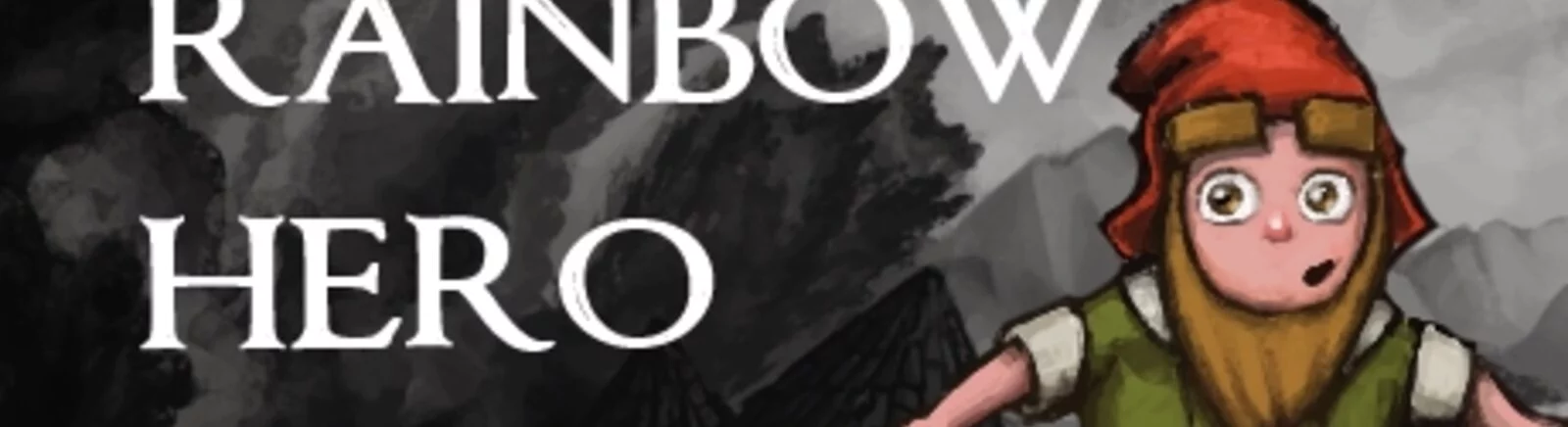 Rainbow Hero - что это за игра, трейлер, системные требования, отзывы и оценки, цены и скидки, гайды и прохождение, похожие игры 