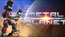 Metal Planet - дата выхода для PC