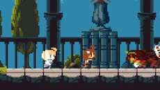 Momodora 3 - дата выхода для PC