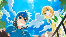 The Sacred Tears TRUE - дата выхода для PC