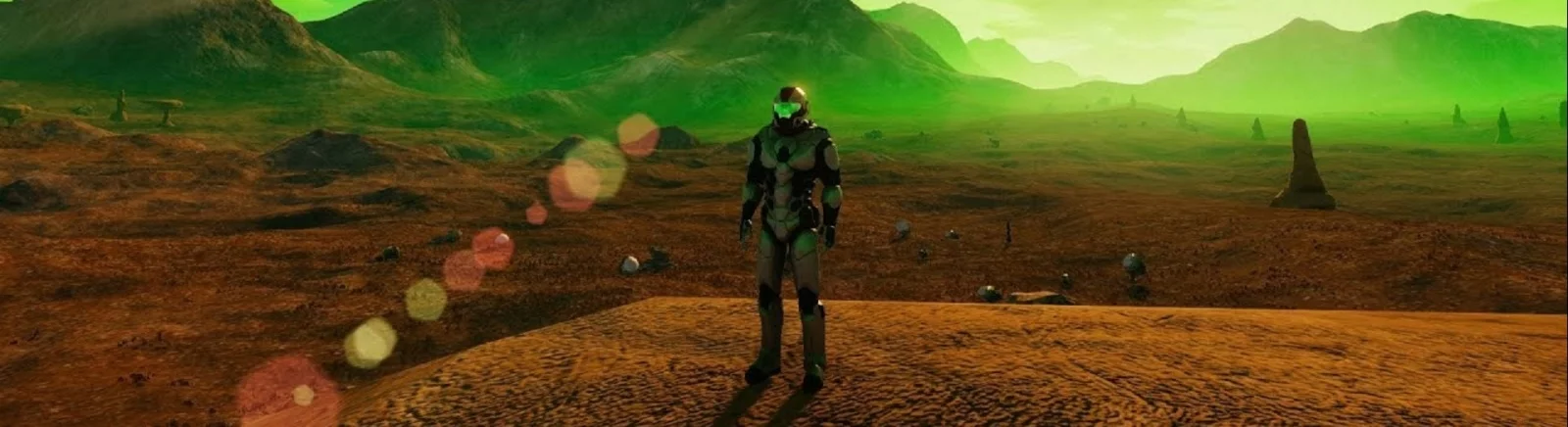 Форум Empyrion - Galactic Survival (Empyrion Galactic Survival)