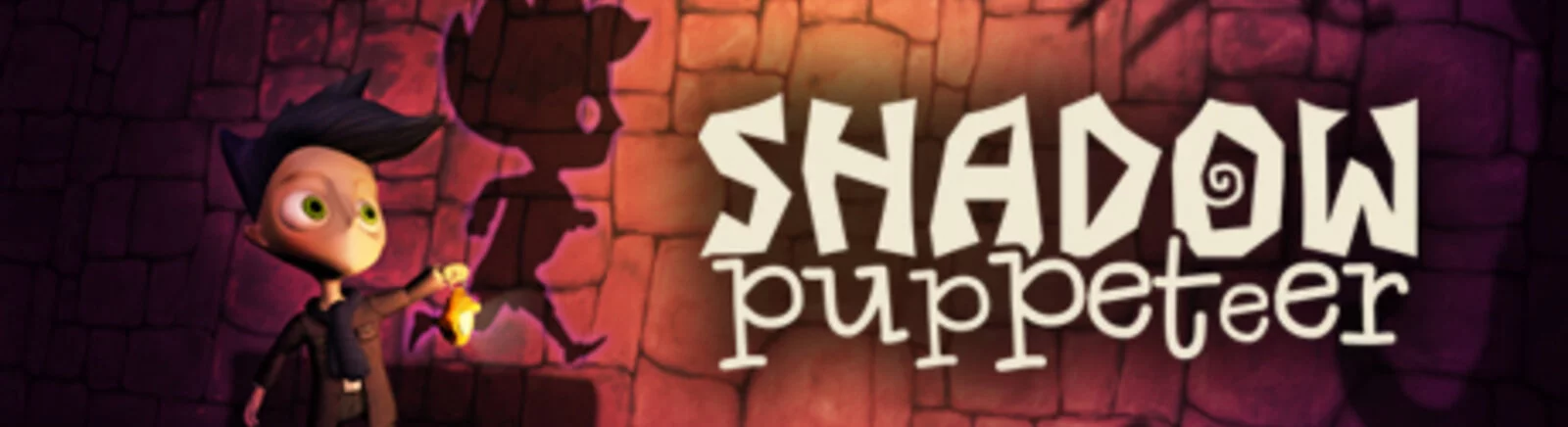 Shadow Puppeteer - что это за игра, трейлер, системные требования, отзывы и оценки, цены и скидки, гайды и прохождение, похожие игры 
