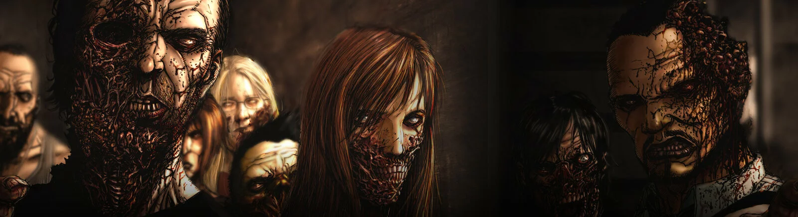 Форум No More Room in Hell