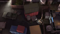 Of Guards And Thieves