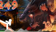 One Finger Death Punch - дата выхода для Android