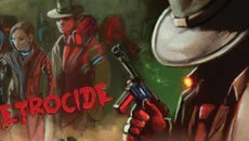 Metrocide - дата выхода для Mac