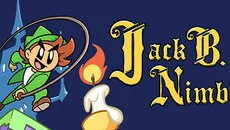 Jack B. Nimble - дата выхода для iOS