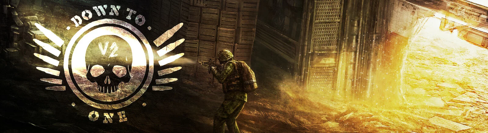 Down To One - что это за игра, когда выйдет, трейлер и видео, системные требования, картинки, цена, похожие игры 