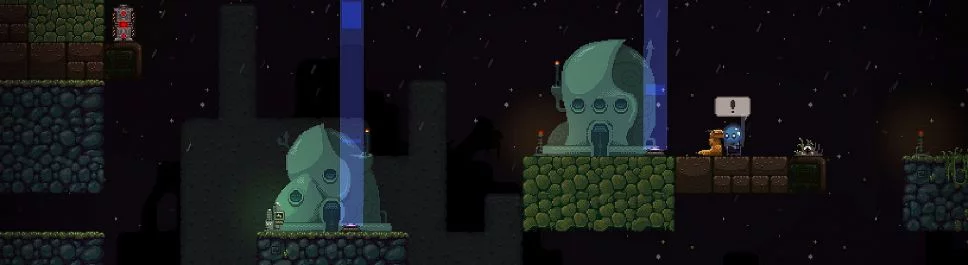 Out There Somewhere - что это за игра, трейлер, системные требования, отзывы и оценки, цены и скидки, гайды и прохождение, похожие игры 