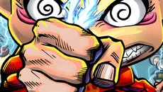 Overruled! - дата выхода для PlayStation 4