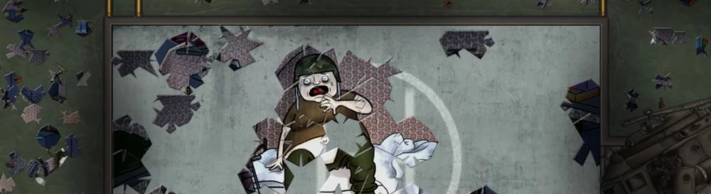 Pixel Puzzles: UndeadZ - что это за игра, трейлер, системные требования, отзывы и оценки, цены и скидки, гайды и прохождение, похожие игры 