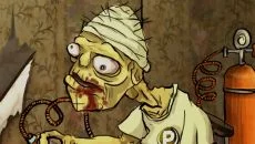 Pixel Puzzles: UndeadZ - дата выхода для PC