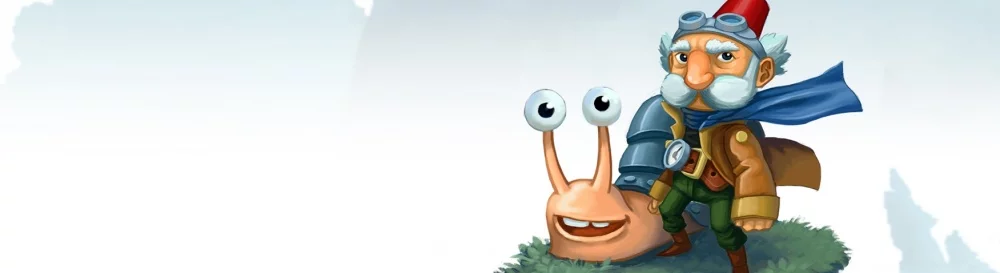 Лучшие игры для Android, похожие на Chronology