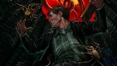 Dead Space 3 похожа на Dead Space 3