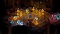 Rogue Wizards - дата выхода для Mac