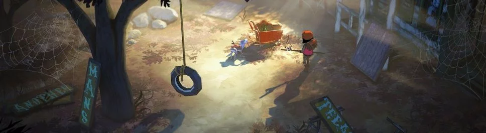 Файлы для Flame in the Flood - трейнеры, моды, сохранения, патчи