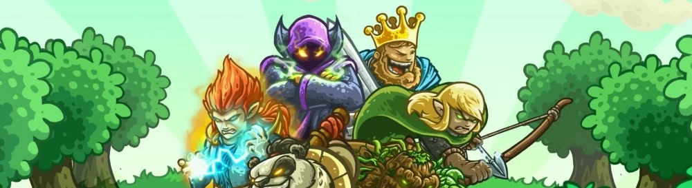 Читы для Kingdom Rush Origins
