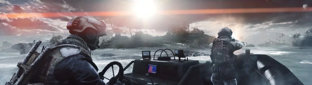 Форум Battlefield 4: Premium Edition