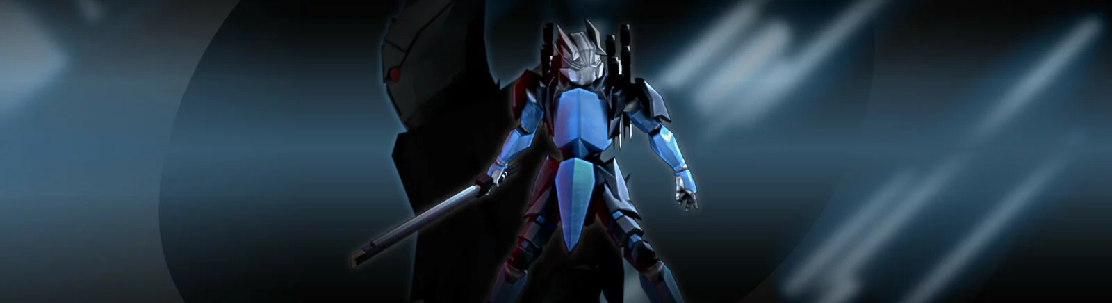 Proxy Blade Zero (Proxy Blade) - что это за игра, трейлер, системные требования, отзывы и оценки, цены и скидки, гайды и прохождение, похожие игры 