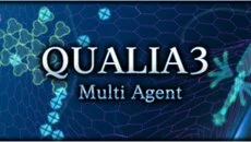 QUALIA 3: Multi Agent - дата выхода для PC