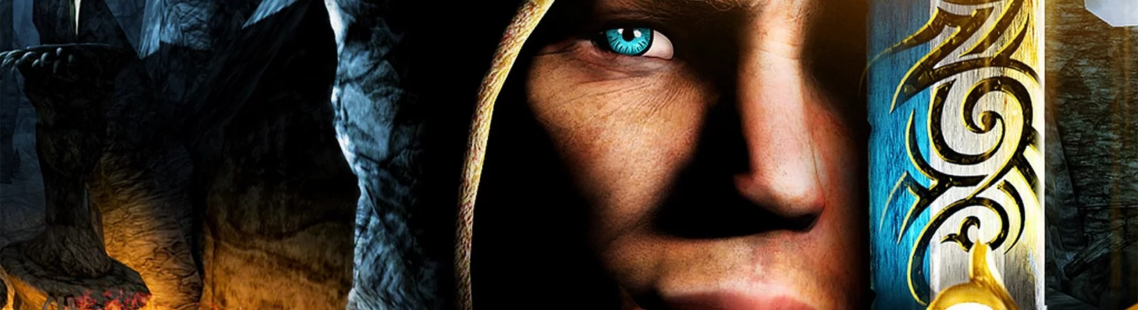 Позитивные отзывы о Ravensword: Shadowlands — 1 мнение