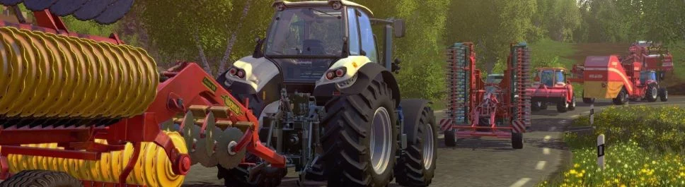 Farming Simulator 15 — системные требования и проверка ПК: минимальные и рекомендуемые требования игры