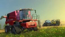 Farming Simulator 15 - дата выхода для Xbox 360