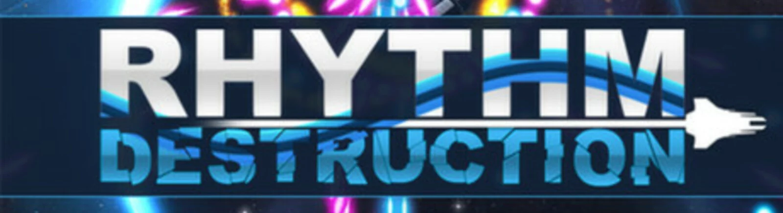 Rhythm Destruction - что это за игра, трейлер, системные требования, отзывы и оценки, цены и скидки, гайды и прохождение, похожие игры 