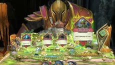 Chronicle: RuneScape Legends