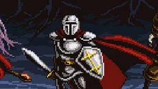 Deep Dungeons of Doom - дата выхода для iOS