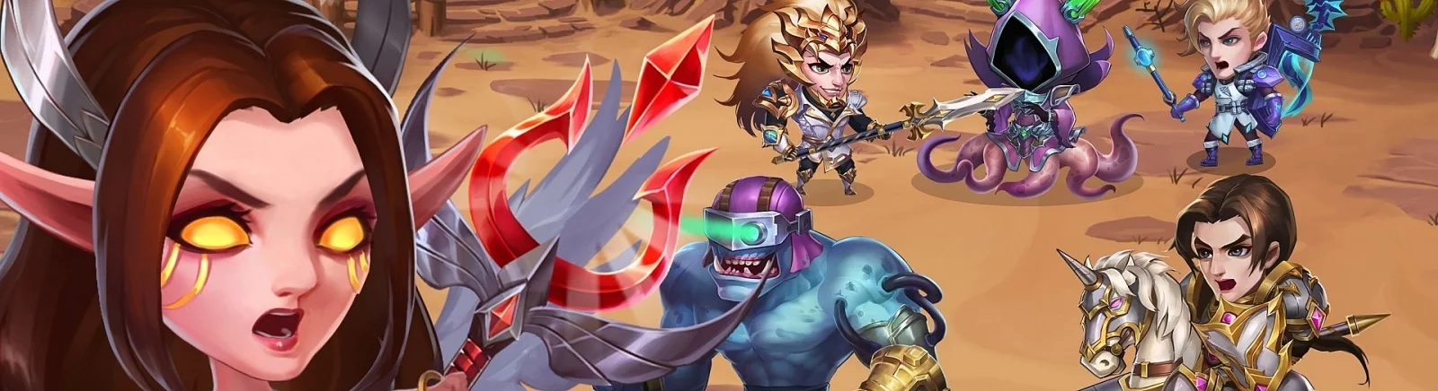 Купить Heroes Charge дешево, скидки до 90% 🏷️, сравнение цен в разных магазинах