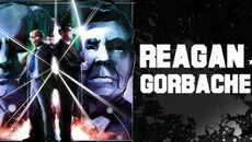 Reagan Gorbachev - дата выхода для Ouya