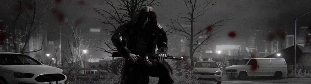 Статьи Hatred - обзор, превью, мнения