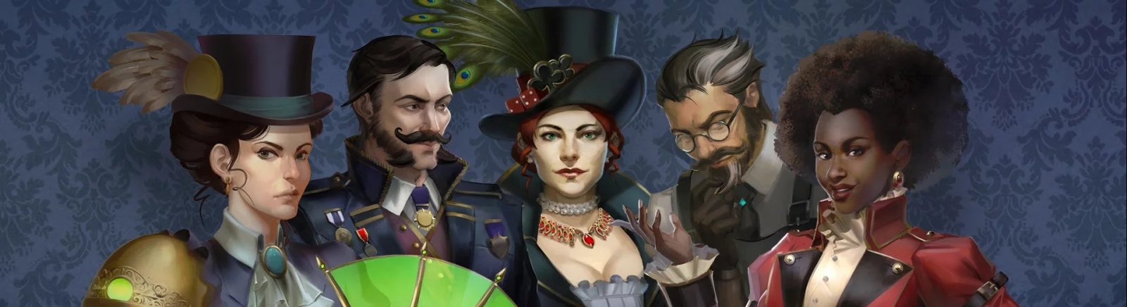 Ironcast - последние новости сегодня (март 2026) - взлом защиты, системные требования, новости обновлений, где скачать игру, трейлер