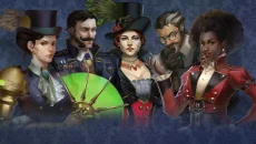 Ironcast - дата выхода для Nintendo Switch