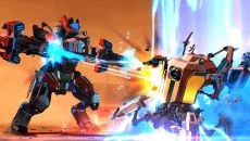 Robocraft - дата выхода для Mac