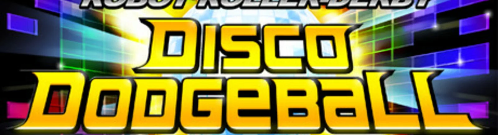 Купить Robot Roller-Derby Disco Dodgeball (Disco Dodgeball) дешево, скидки до 90% 🏷️, сравнение цен в разных магазинах