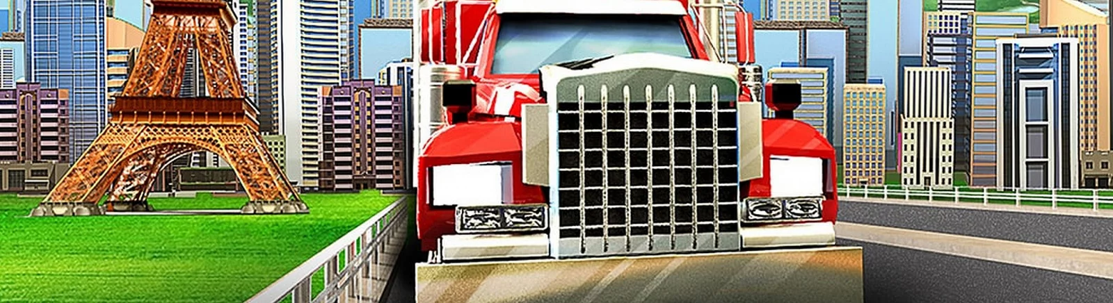 Цитаты из Virtual City Playground