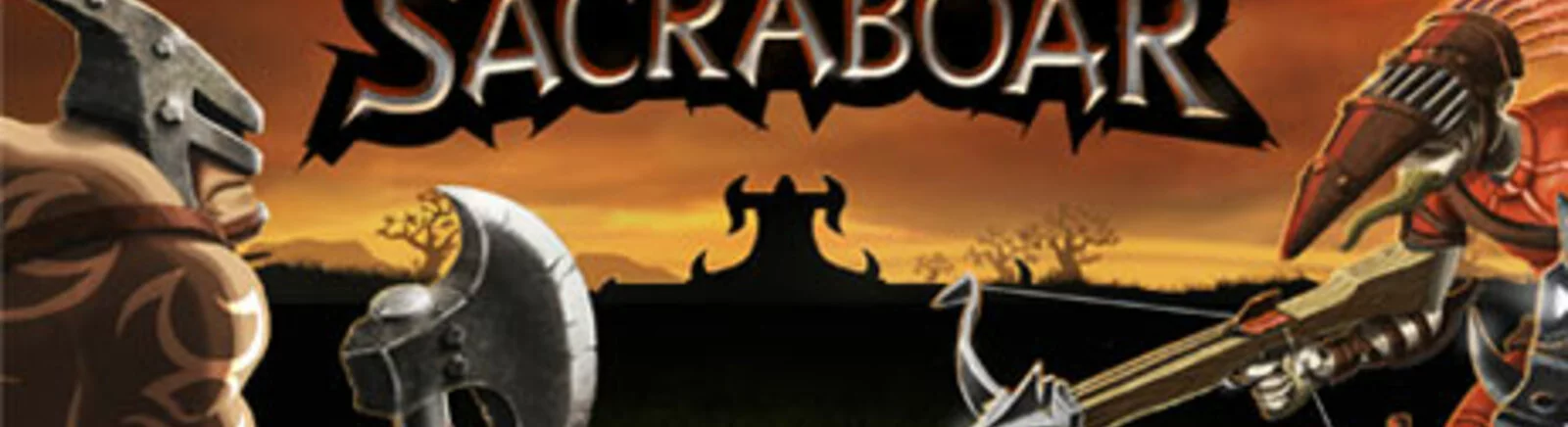 Sacraboar - что это за игра, трейлер, системные требования, отзывы и оценки, цены и скидки, гайды и прохождение, похожие игры 