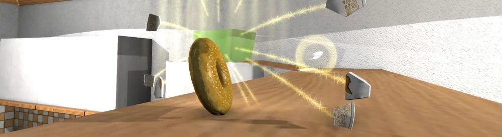 ТОП-29 - игры, похожие на I Am Bread