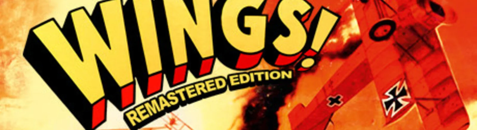 Позитивные отзывы о Wings! Remastered Edition (Wings!) — 0 мнений