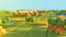 Square Wars - дата выхода для Android