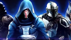 Star Wars: Battlefront 3 - игра в жанре Звездные войны