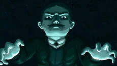 Poltergeist: A Pixelated Horror - дата выхода для PS Vita