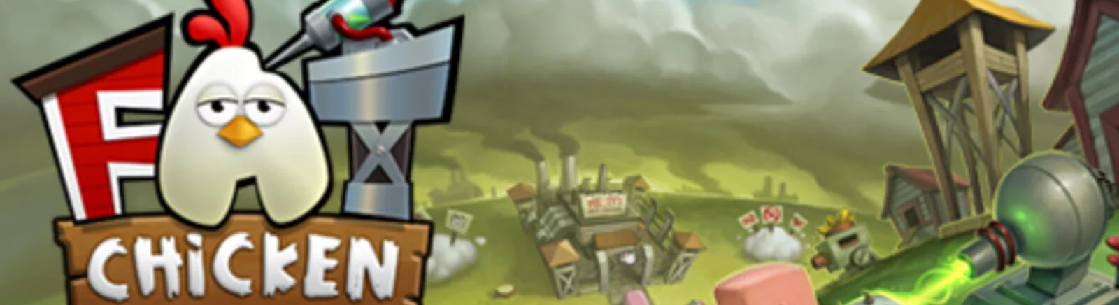 Купить Fat Chicken дешево, скидки до 90% 🏷️, сравнение цен в разных магазинах