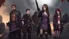 Graywalkers: Purgatory - дата выхода для Mac