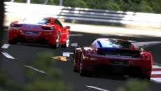 Gran Turismo 5 - дата выхода для PlayStation 3