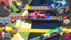 Train Conductor World - дата выхода для iOS