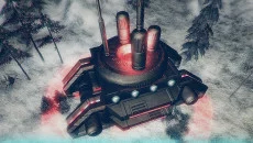 T.E.R.R.A. - игра в жанре В реальном времени