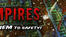 Vampires: Guide Them to Safety - дата выхода для iOS